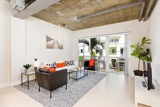 The Mark Downtown Delray Beach Unit 202 photo 5