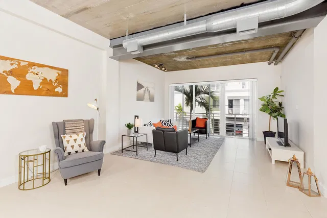 The Mark Downtown Delray Beach Unit 202 photo 6