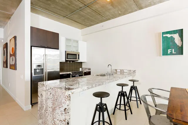 The Mark Downtown Delray Beach Unit 202 photo 8