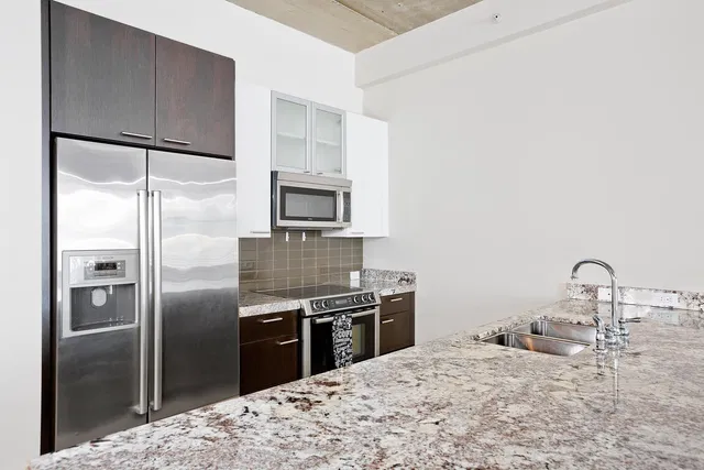 The Mark Downtown Delray Beach Unit 202 photo 9