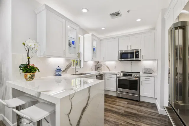 Magnolia Court Residence photo 6