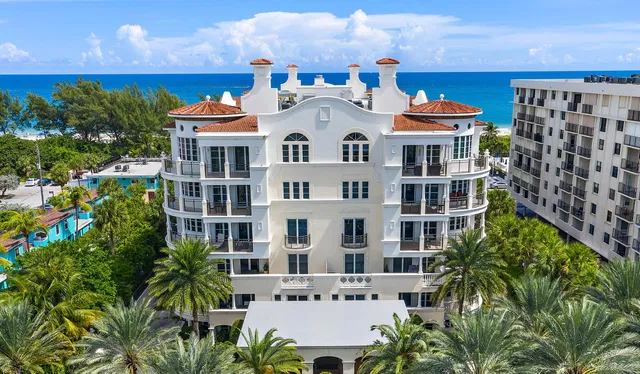 Dolce Vita Singer Island Unit 301 photo 2