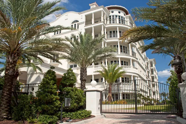 Dolce Vita Singer Island Unit 301 photo 4