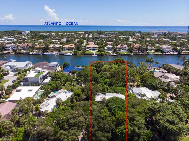 Kinney and Gates Boca Raton Residence photo 2