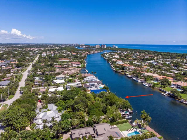 Kinney and Gates Boca Raton Residence photo 3