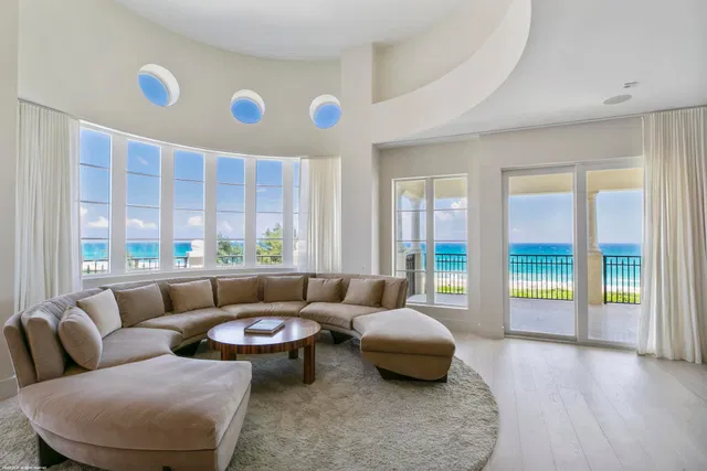 Dolce Vita Singer Island Unit 601 photo 8