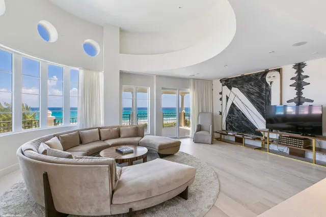 Dolce Vita Singer Island Unit 601 photo 10
