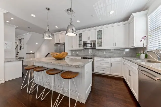 Cannery Row Delray Beach Residence photo 4