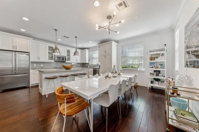 Cannery Row Delray Beach Residence photo 6