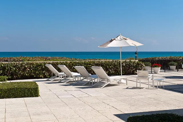Palm Beach Biltmore Unit 104 photo 17