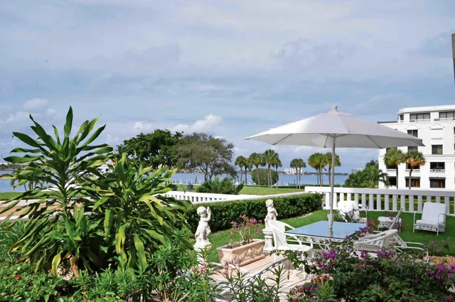 Palm Beach Biltmore Unit 104 photo 18