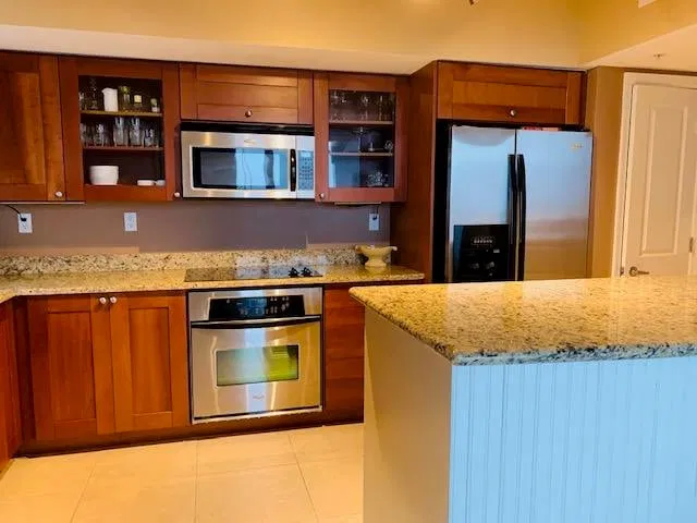 Harborage Yacht Club Unit 203 photo 10