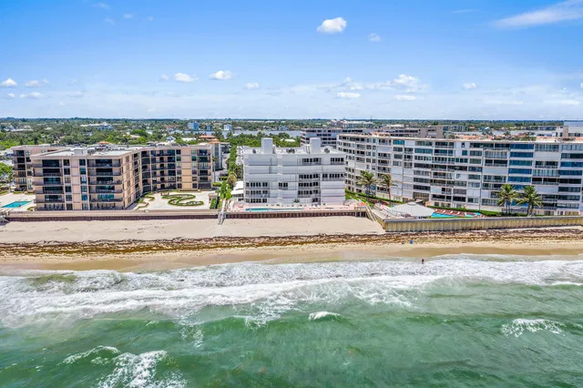 3600 S Ocean. Blvd #Ph 604