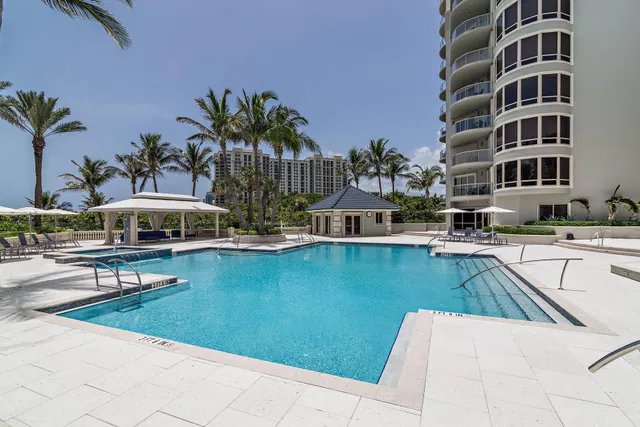 Oasis Singer Island Unit 9b photo 10