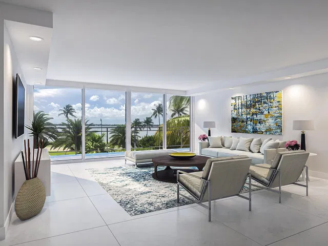 3100 S Ocean Boulevard #207s