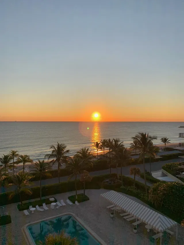 170 N Ocean Boulevard #703
