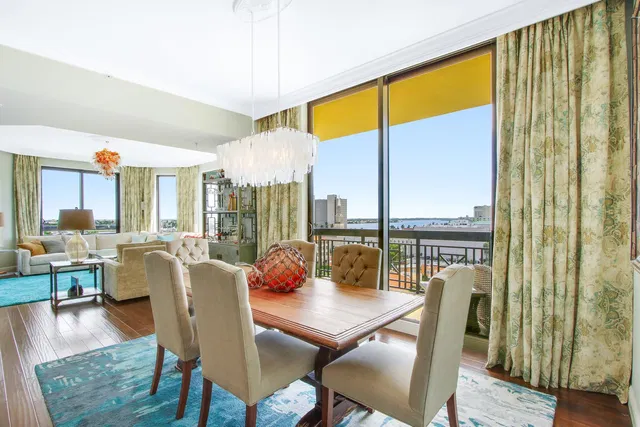One City Plaza Unit 606 photo 3