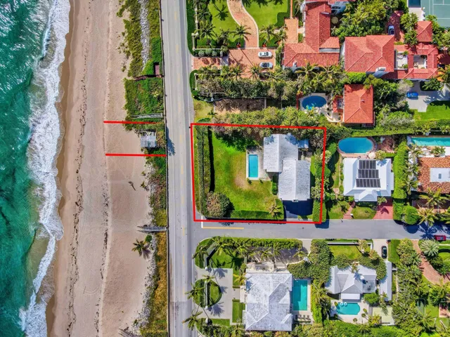 1540 S Ocean Boulevard