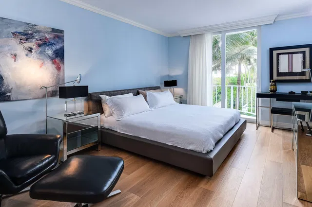 Winthrop House Condos Unit 307 photo 8