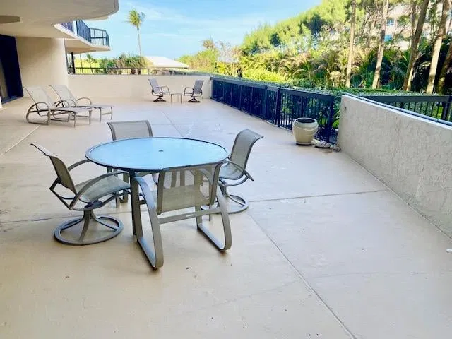 3440 S Ocean Boulevard #101s