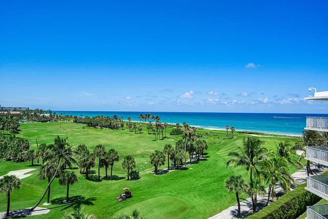 2500 S Ocean Boulevard #1 A 5
