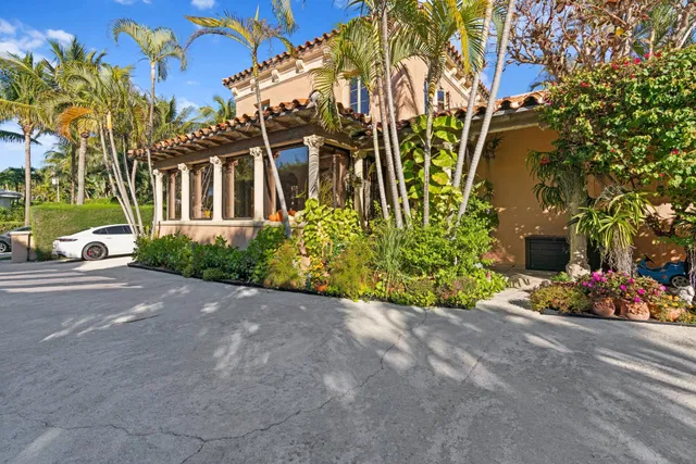 200 N Ocean Boulevard #5