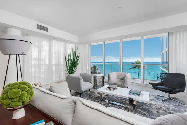 3550 South Ocean Condominium Unit 4-B photo 2