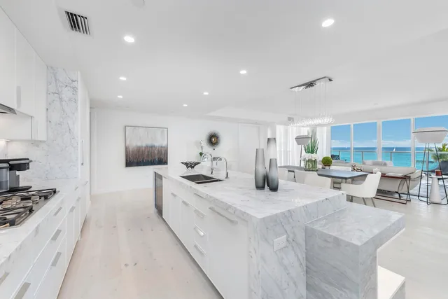 3550 South Ocean Condominium Unit 4-B photo 3