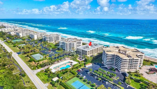 Emeraude Palm Beach Unit 105 photo 4