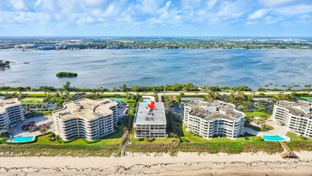 Emeraude Palm Beach Unit 105 photo 6
