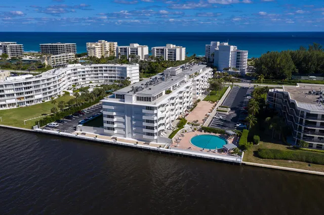 2773 S Ocean Boulevard #4010