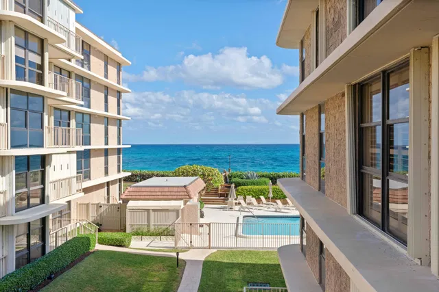 3200 S Ocean Boulevard #A303