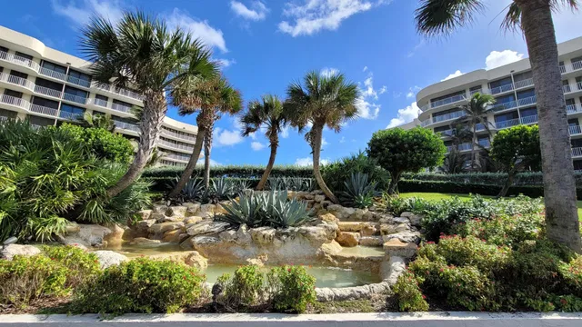 3400 S Ocean Boulevard #5 B I