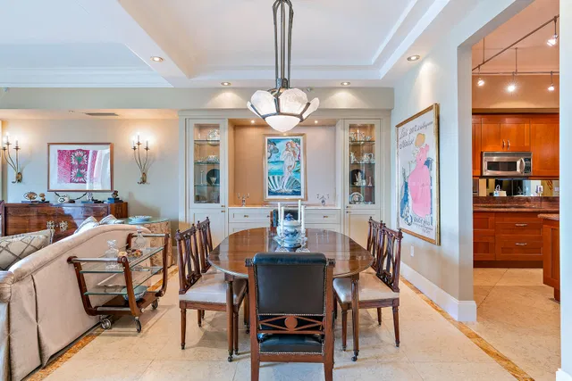 Esplanade Grande Unit 1203 photo 5