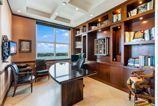Esplanade Grande Unit 1203 photo 7