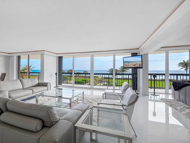 3440 S Ocean Boulevard #303s