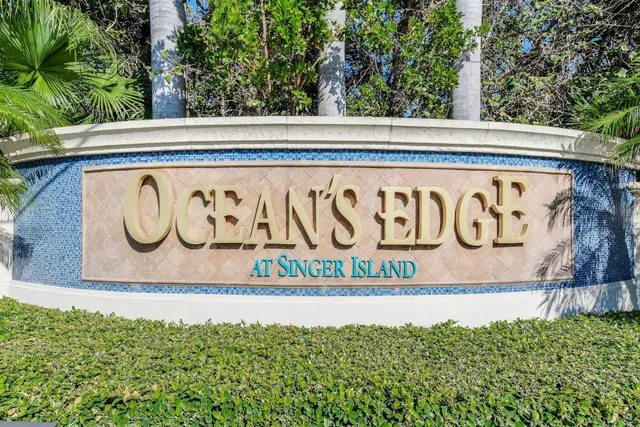 Oceans Edge at Singer Island Unit 403 photo 4