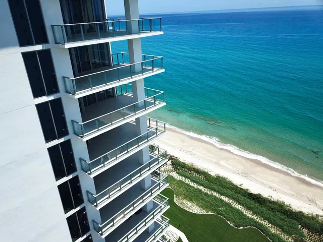 5000 North Ocean Unit 1503 photo 3