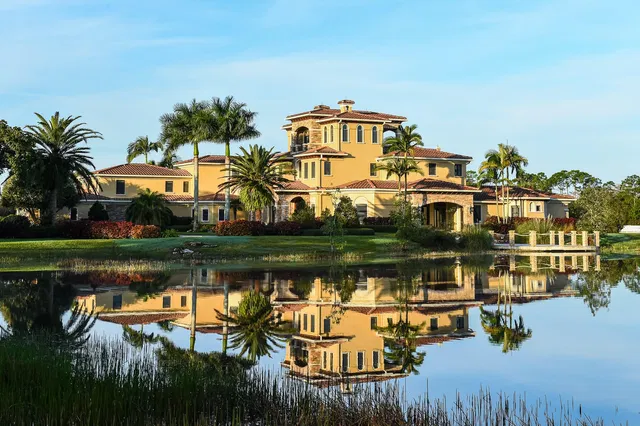 Ranch Colony Jupiter Residence photo 5