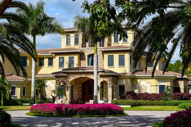 Ranch Colony Jupiter Residence photo 8