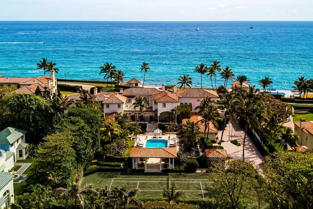 720 S Ocean Boulevard