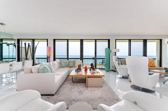 2660 S Ocean Boulevard #506s