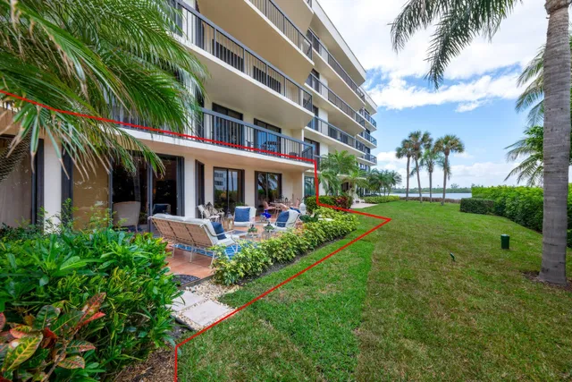 2778 S Ocean Boulevard #106n