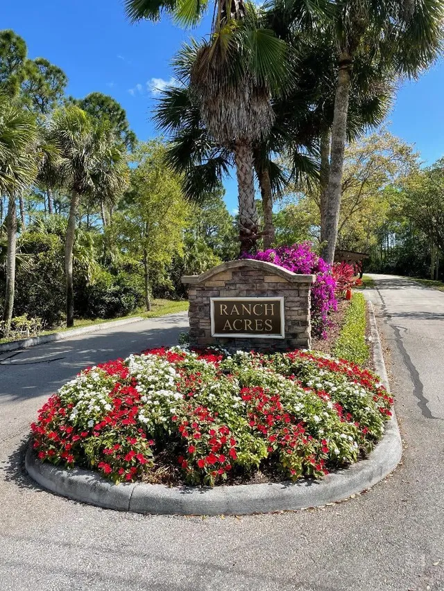 Ranch Colony Jupiter Residence photo 4