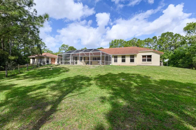 Ranch Colony Jupiter Residence photo 29