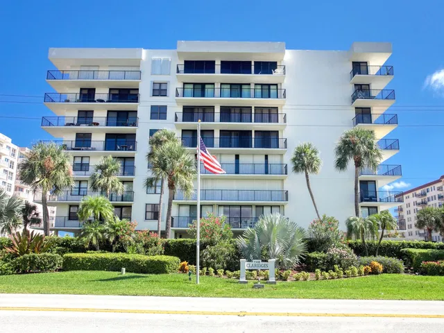 3456 S Ocean Boulevard #2060