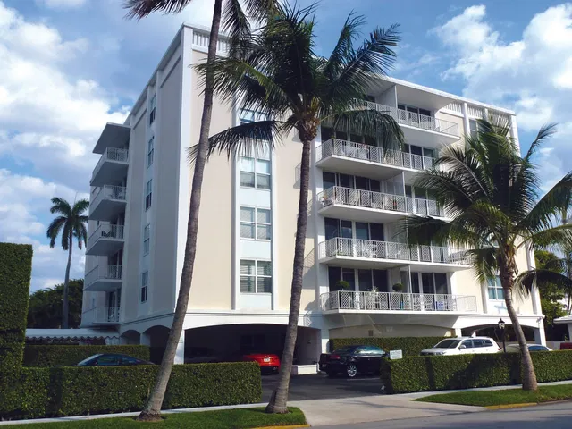 354 Chilean Avenue #5f
