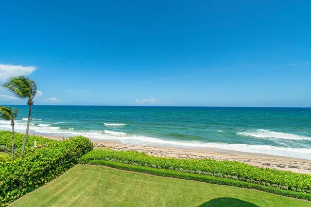 3400 S Ocean Boulevard #4c I