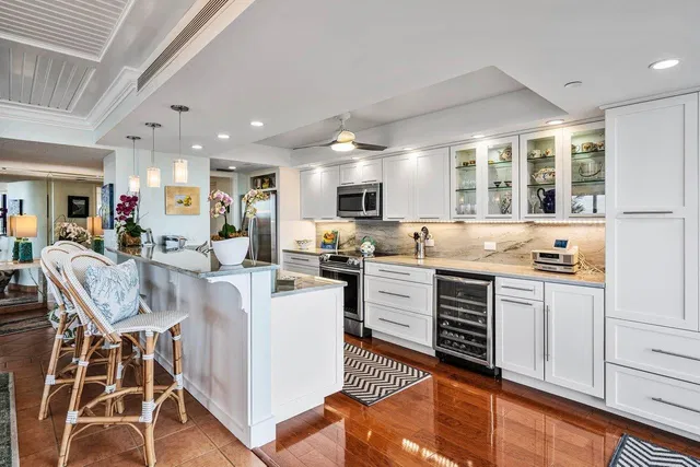 3400 S Ocean Boulevard #6hi