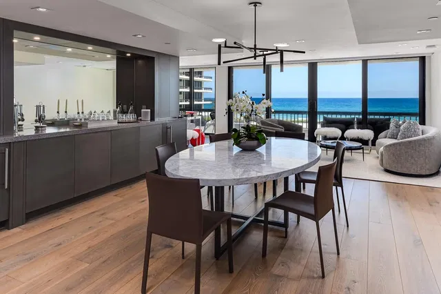 2660 S Ocean Boulevard #301w